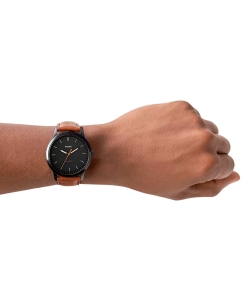 Купить Наручные часы Fossil FS5305  в E-mobi