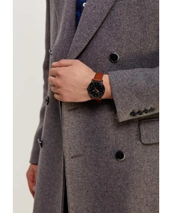 Купить Наручные часы Fossil FS5305  в E-mobi