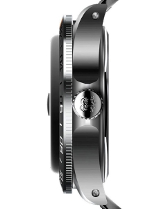 Купить Швейцарские механические наручные часы BALL DG9000B-S1C-BK  в E-mobi