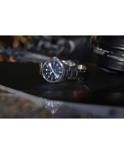 Купить Швейцарские механические наручные часы Hamilton H76215140  в E-mobi