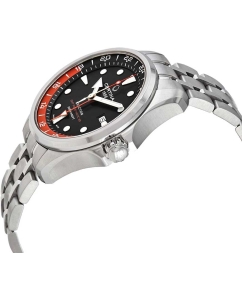 Купить Швейцарские механические наручные часы Certina C032.429.11.051.00  в E-mobi