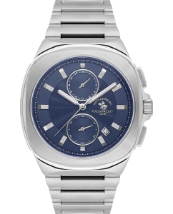 Купить Наручные часы Santa Barbara Polo & Racquet Club SB.1.10610-2 в E-mobi