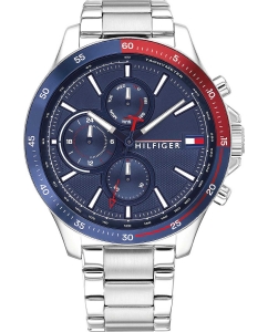 Купить Наручные часы Tommy Hilfiger 1791718 в E-mobi