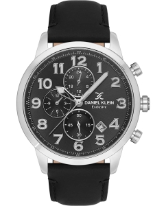 Купить Наручные часы Daniel Klein DK.1.13833-1 в E-mobi