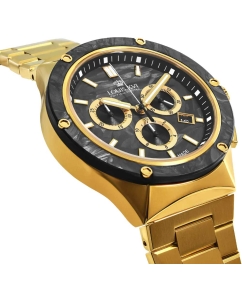 Купить Швейцарские наручные часы Louis XVI Le-Monarque-1211 с хронографом  в E-mobi