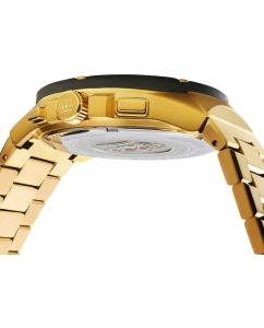 Купить Швейцарские наручные часы Louis XVI Le-Monarque-1211 с хронографом  в E-mobi