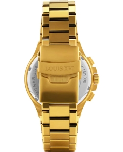 Купить Швейцарские наручные часы Louis XVI Le-Monarque-1211 с хронографом  в E-mobi