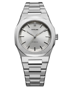 Купить Механические наручные часы D1 Milano ATBU01 в E-mobi