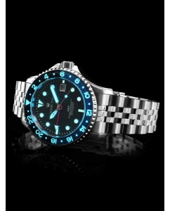 Купить Швейцарские механические наручные часы Louis XVI Mirabeau-1433  в E-mobi