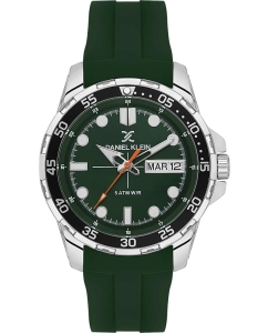 Купить Наручные часы Daniel Klein DK.1.13911-4 в E-mobi