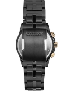 Купить Японские наручные часы Citizen CB5888-87E с хронографом  в E-mobi