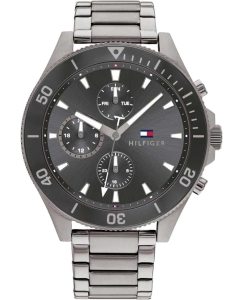 Купить Наручные часы Tommy Hilfiger 1791918 в E-mobi