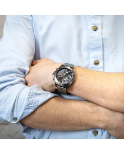 Купить Наручные часы Tommy Hilfiger 1791918  в E-mobi