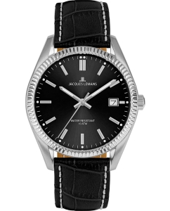 Купить Наручные часы Jacques Lemans 50-3P в E-mobi