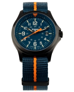 Купить Швейцарские наручные часы Traser TR_111068 в E-mobi
