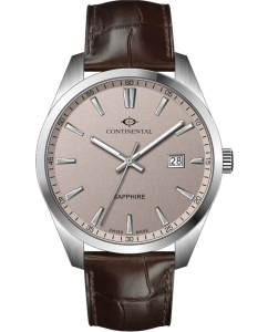 Купить Швейцарские наручные часы Continental 23001-GD156990 в E-mobi