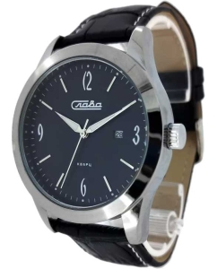 Купить Российские наручные часы Слава 2341467/300-2115 в E-mobi