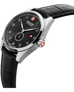 Купить Швейцарские наручные часы Swiss Military Hanowa SMWGB0000703  в E-mobi