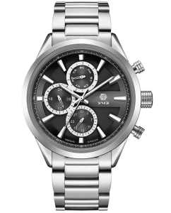 Купить Российские наручные часы Михаил Москвин 1525B-1 в E-mobi