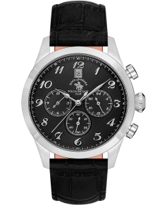 Купить Наручные часы Santa Barbara Polo &amp; Racquet Club SB.1.10551-1  в E-mobi