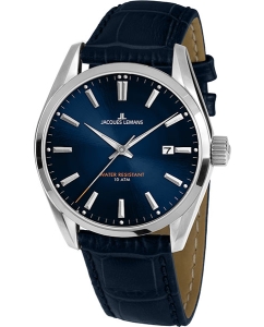 Купить Наручные часы Jacques Lemans 1-1859C в E-mobi