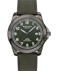 Купить Наручные часы Rodania R18039 в E-mobi