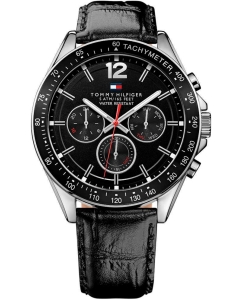 Купить Наручные часы Tommy Hilfiger 1791117 в E-mobi