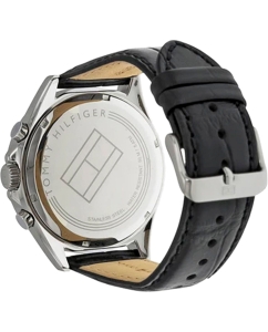 Купить Наручные часы Tommy Hilfiger 1791117  в E-mobi