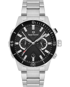 Купить Наручные часы Sergio Tacchini ST.1.10439-1 в E-mobi