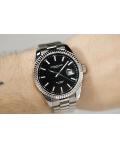 Купить Наручные часы Stuhrling 3935.3  в E-mobi