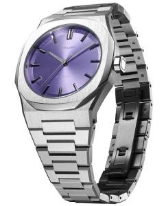 Купить Механические наручные часы D1 Milano ATBU03  в E-mobi