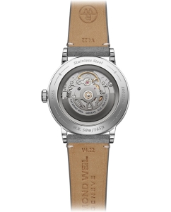 Купить Швейцарские механические наручные часы Raymond Weil 2925-STC-80001  в E-mobi