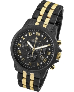 Купить Швейцарские наручные часы Louis XVI Aramis-Frosted-1083 с хронографом  в E-mobi