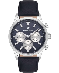 Купить Наручные часы Daniel Klein DK.1.13745-2 в E-mobi