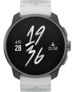 Купить Умные часы Suunto Race S Titanium Canary SS051105000 в E-mobi