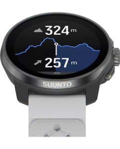 Купить Умные часы Suunto Race S Titanium Canary SS051105000  в E-mobi