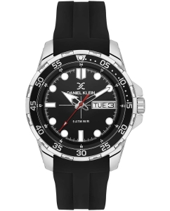 Купить Наручные часы Daniel Klein DK.1.13911-1 в E-mobi