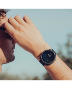 Купить Умные часы Suunto Vertical Solar All Black SS050978000  в E-mobi