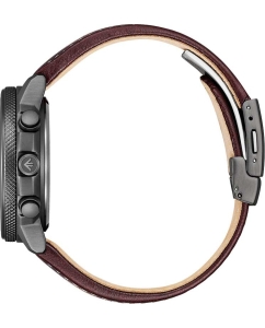 Купить Японские наручные часы Citizen CB5868-09X с хронографом  в E-mobi