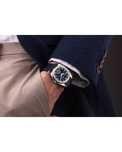 Купить Швейцарские наручные часы Cuervo y Sobrinos 3162.1B  в E-mobi