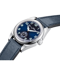 Купить Швейцарские наручные часы Cuervo y Sobrinos 3162.1B  в E-mobi