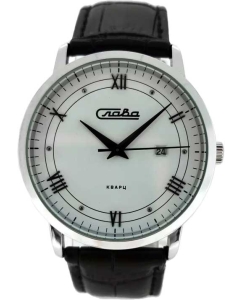 Купить Российские наручные часы Слава 2371477/300-2115 в E-mobi