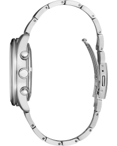 Купить Японские наручные часы Seiko SSB425P1 с хронографом  в E-mobi