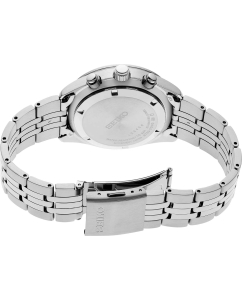 Купить Японские наручные часы Seiko SSB425P1 с хронографом  в E-mobi
