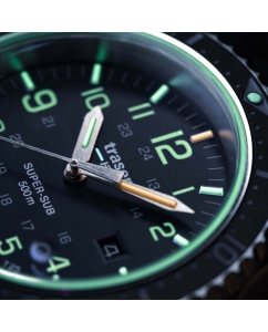 Купить Швейцарские наручные часы Traser TR_109375  в E-mobi