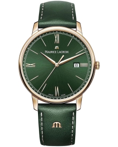 Купить Швейцарские наручные часы Maurice Lacroix EL1118-PVP01-610-1 в E-mobi