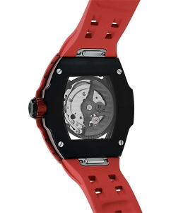 Купить Механические наручные часы Tsar Bomba TB8218-03  в E-mobi