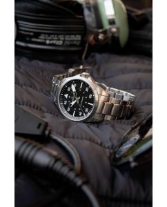 Купить Швейцарские механические наручные часы Hamilton H76215130  в E-mobi