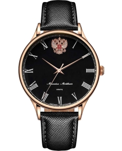 Купить Российские наручные часы Михаил Москвин 1310B3L9 в E-mobi