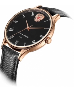 Купить Российские наручные часы Михаил Москвин 1310B3L9  в E-mobi